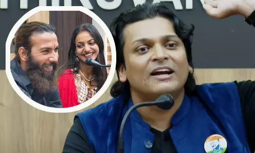 മൊണാലിസക്ക് വയസ് 18, നമ്മൾ വിചാരിച്ചാൽ 16 ആക്കാൻ പറ്റുമോ? -രാഹുൽ ഈശ്വർ; ‘അവർ മതം മാറിയിട്ടില്ല, മതം മാറാൻ ഉദ്ദേശിക്കുന്നുമില്ല’