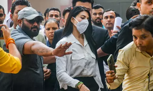 Jacqueline Fernandez