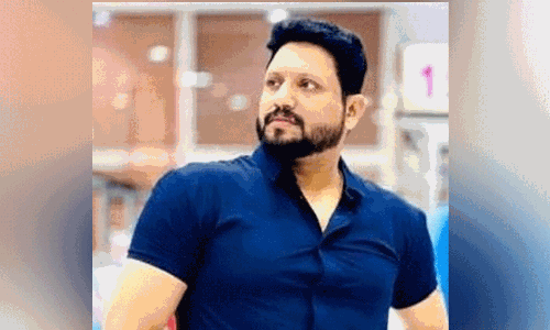 ഭാര്യയുടെ വിയോഗവാർഷികത്തിൽ ശ്രീകുമാറും മടങ്ങി; നോവായി കോഴിക്കോട് സ്വദേശിയുടെ വിയോഗം