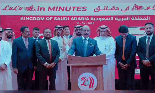 ഭക്ഷ്യക്ഷാമം ഉണ്ടാവില്ലെന്ന് ഉറപ്പാക്കി സൗദി ഭരണകൂടം; പ്രതിസന്ധി ഘട്ടങ്ങളിലും രാജ്യം സുരക്ഷിതമെന്ന് എം.എ. യൂസഫ് അലി