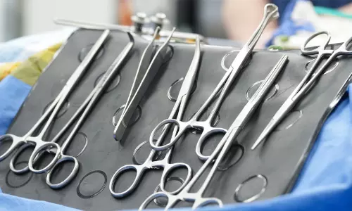 surgical equipments