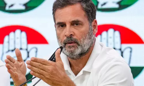 ഇരട്ട പൗരത്വ കേസ്; രാഹുൽ ഗാന്ധിക്കെതിരെ അന്വേഷണത്തിന് ഉത്തരവിട്ട് അലഹബാദ് ഹൈക്കോടതി