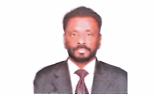 പാലക്കാട് സ്വദേശി അല്‍ ഐനില്‍ മരിച്ചു