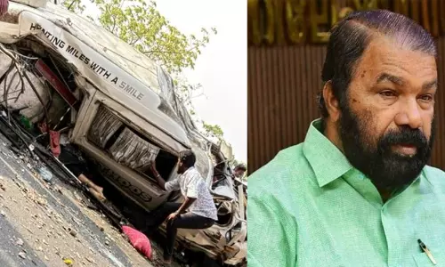 തമിഴ്നാട് മുഖ്യമന്ത്രിയുടെ ഓഫിസുമായി ബന്ധപ്പെട്ടു, സംസ്ഥാന സര്‍ക്കാറിന് ചെയ്യാൻ കഴിയുന്നതെല്ലാം ചെയ്യും -മന്ത്രി വി. ശിവൻകുട്ടി