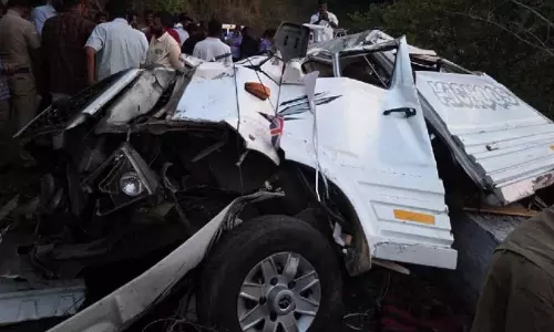 വാൽപ്പാറ അപകടം: പോസ്റ്റ്മോർട്ടം രാത്രി തന്നെ പൂർത്തിയാക്കും