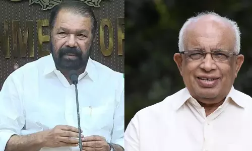 മന്ത്രിമാരായ കെ. കൃഷ്ണൻകുട്ടിയും വി. ശിവൻകുട്ടിയും പൊള്ളാച്ചിയിലേക്ക്; പെരിന്തൽമണ്ണ സബ് കലക്ടറും റവന്യൂ, മെഡിക്കൽ സംഘവും സംഭവ സ്ഥലത്തേക്ക്