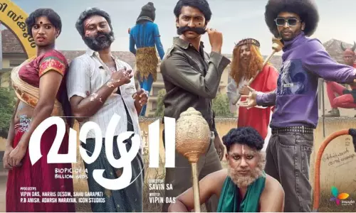 ലോകയുടെയും തുടരുമിന്‍റെയും വഴിയിൽ വാഴ 2; കേരള ബോക്സ് ഓഫീസിൽ നിന്നും 100 കോടി തൂക്കി
