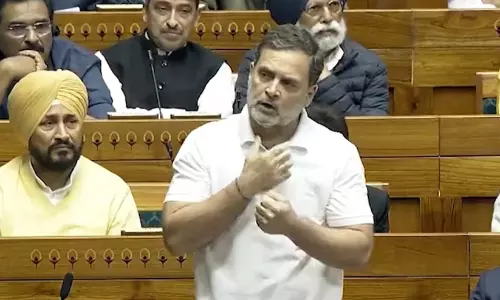 ന​മ്പ​ർ ‘16’ ച​ർ​ച്ച​ക്കി​ട്ട് രാ​ഹു​ൽ; എന്താണ് ഈ 16ാം ന​മ്പ​റി​ന് പി​ന്നി​ൽ