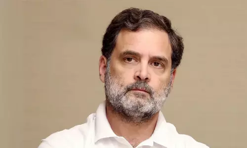 ഒടുവിൽ രാഹുൽ തമിഴ്നാട്ടിലേക്ക്; സ്റ്റാലിനുമായി വേദി പങ്കിടില്ല