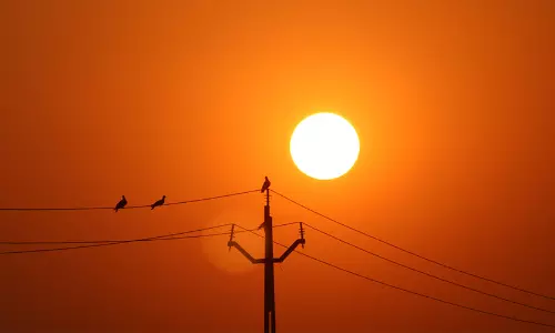 വേനൽമഴയുടെ ഇടവേളകളിലെ ഉഷ്‌ണതരംഗം കേരള തീരത്ത് ഭീഷണിയെന്ന് പഠനം