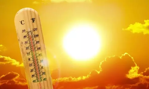 ഉയര്‍ന്ന ചൂട്: ആശുപത്രികളില്‍ ഹീറ്റ് സ്‌ട്രോക്ക് ക്ലിനിക്കുകള്‍ തുറന്നു