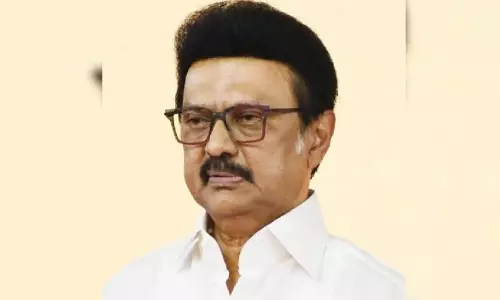 മണ്ഡല പുനർനിർണയ ബിൽ: വീണുകിട്ടിയ വടി ആയുധമാക്കി ഡി.എം.കെ