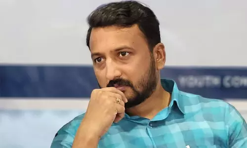 ജാമ്യം റദ്ദാക്കണമെന്ന ഹരജി: രാഹുലിന്​ തർക്കം സമർപ്പിക്കാൻ കൂടുതൽ സമയം