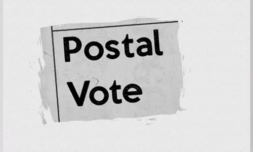 തപാൽ വോട്ട്​ നിഷേധം: ഹരജിയിൽ വിശദീകരണം തേടി ഹൈകോടതി