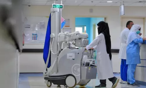 സൗദിയിൽ ദേശീയ ആരോഗ്യ സർവേക്ക് തുടക്കം; ലക്ഷ്യം സേവന നിലവാരവും ജനങ്ങളുടെ ആരോഗ്യസ്ഥിതിയും മെച്ചപ്പെടുത്തൽ