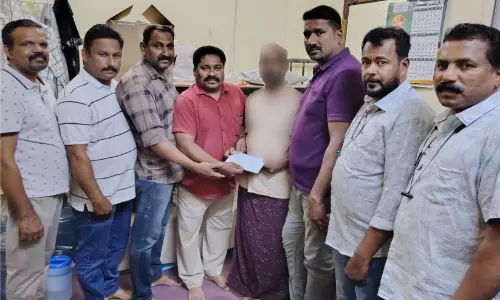 ഷിഫ മലയാളി സമാജം ചികിത്സാ, വിവാഹ ധനസഹായങ്ങൾ വിതരണം ചെയ്തു