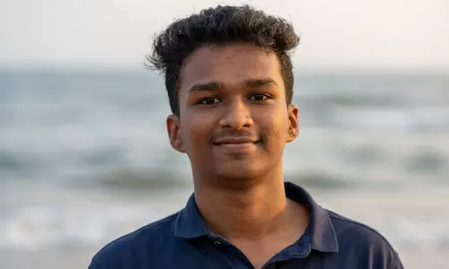 നിതിൻ രാജി​ന്‍റേത്​ ആത്മഹത്യയെന്ന് പൊലീസ്​