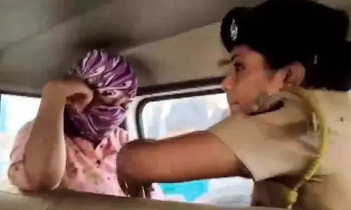 നാസിക്​ കേസ്​ കെട്ടിച്ചമച്ചത്; ആൾദൈവ കേസ് ​ശ്രദ്ധ തിരിക്കാനെന്നും ബന്ധുക്കൾ