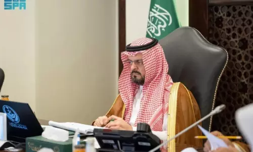 ഒരുക്കം വിലയിരുത്തി ഹജ്ജ്-ഉംറ സ്ഥിരം സമിതി