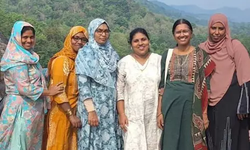 വാൽപാറ ദുരന്തം: മൃതദേഹങ്ങൾ നാട്ടിലേക്ക്, ഒമ്പതിന് പൊതുദർശനം