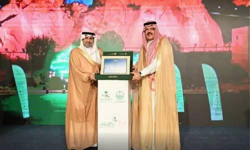 ഹാഇൽ ഇനി ലോകാരോഗ്യ സംഘടനയുടെ ‘ആരോഗ്യ നഗരം’ സൗ​ദി​യി​ൽ ഈ ​പ​ദ​വി നേ​ടു​ന്ന 17ാമ​ത് ന​ഗ​രം