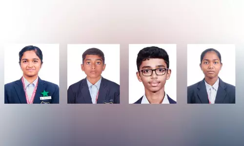 കൈരളീ നിലയം സെൻട്രൽ സ്കൂളിന് നൂറുമേനി വിജയം