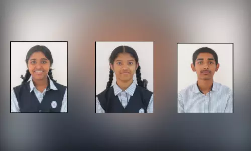 ശ്രീ അയ്യപ്പ എജുക്കേഷൻ സെന്റർ സ്കൂളിന് നൂറുമേനി