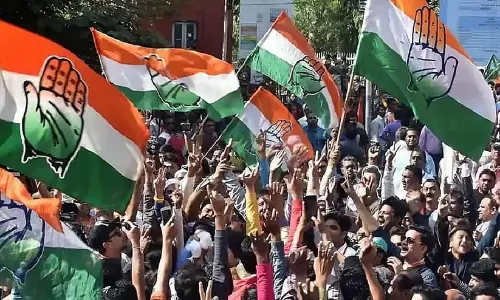 കോൺഗ്രസിന്റേത് പക്ഷപാത മനോഭാവം;വിമര്‍ശനവുമായി മുസ്‍ലിം സംഘടനകൾ