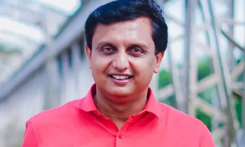 മാധ്യമം ഏറ്റെടുത്ത ഉത്തരവാദിത്തം ഏറെ ശ്രദ്ധേയം- മന്ത്രി പി.എ. മുഹമ്മദ് റിയാസ്