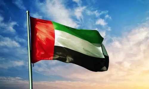 ലബനാൻ-ഇസ്രായേൽ വെടിനിർത്തൽ സ്വാഗതം ചെയ്ത് യു.എ.ഇ