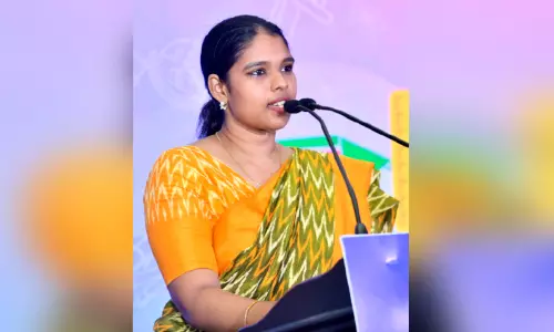 ഇഷ്ടപ്പെട്ട മേഖല മാത്രം തെരഞ്ഞെടുക്കുക-അസി. കലക്ടർ എസ്. മോഹനപ്രിയ