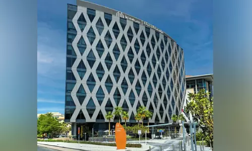 ആരോഗ്യസുരക്ഷ; അൽ ജലീല ഫൗണ്ടേഷൻ സമാഹരിച്ചത് 43.5 കോടി