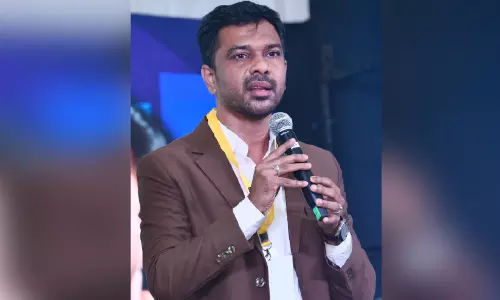 സൈബർ സെക്യൂരിറ്റിയുടെ തൊഴിൽ സാധ്യതകളുമായി ജിയാസ് ജമാൽ