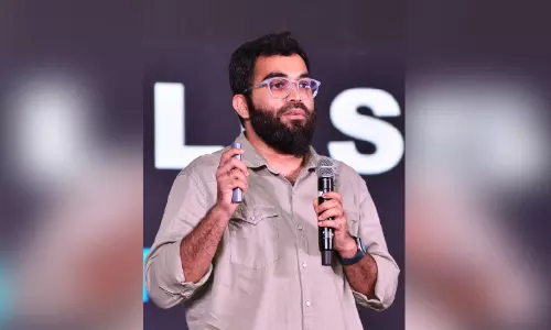 റെയർ ആൻഡ് വാല്യൂബ്ൾ ചിന്തക്കു മാത്രം പ്രസക്തി - സി. ​മു​ഹ​മ്മ​ദ് അ​ജ്മ​ൽ