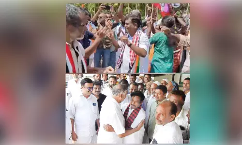 ഗൂഡല്ലൂർ മണ്ഡലം; പ്രചാരണം ശക്തമാക്കി മുന്നണികൾ