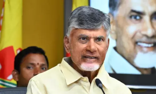 n chandrababu naidu