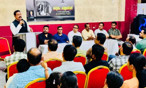 കുമാരനാശാന്‍റെ ജന്മവാര്‍ഷികം ആഘോഷിച്ച് പയസ്വിനി