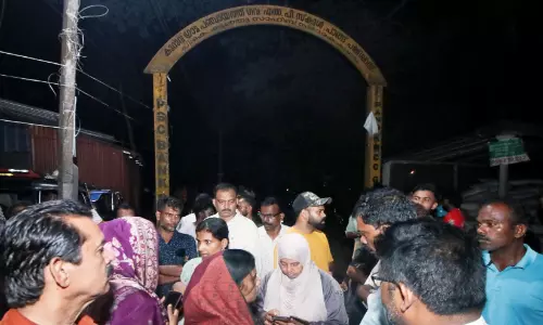 അപകടം തുടർക്കഥയായി​ വാൽപ്പാറ; എ​ട്ട് വ​ർ​ഷ​ത്തി​നി​ടെ 20ല​ധി​കം ജീവൻ ​പൊലിഞ്ഞു