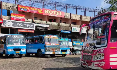 ഒറ്റപ്പാലം ബസ് സ്റ്റാൻഡിലെ കൊല;പ്രതിയെ പിടികൂടിയിട്ടും മരിച്ചയാൾ ‘അജ്ഞാത’നായി തുടരുന്നു
