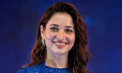 കരാർ ലംഘനത്തിന് ഒരു കോടി നഷ്ടപരിഹാരം; സോപ്പ് കമ്പനിക്കെതിരായ തമന്നയുടെ ഹരജി തള്ളി