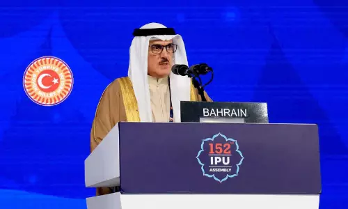 ഇറാന്‍റെ ആക്രമണങ്ങൾക്കെതിരെ അന്താരാഷ്ട്ര തലത്തിൽ നടപടി വേണം