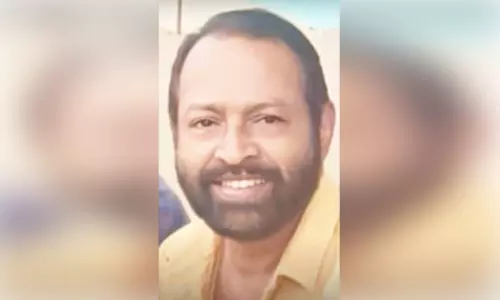 കനിതർ യാദവ് ഇതാ ഇവിടെയുണ്ട്; വേഷപ്പകർച്ചയുടെ ഓർമകളുമായി