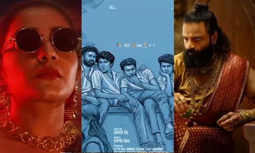 നേട്ടം കൊയ്തത് വാഴ 2 മാത്രം; നഷ്ടക്കണക്ക് പേട്രിയറ്റും ദൃശ്യം 3യും തിരുത്തുമോ?