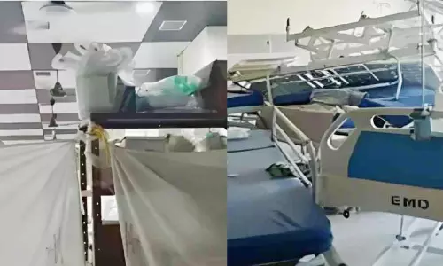 മെഡി. കോളജിലെ സര്‍ജിക്കല്‍ ഐ.സി.യു പ്രവര്‍ത്തനസജ്ജമായില്ല