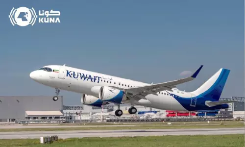 കുവൈത്ത് എയർവേസ് സർവിസുകൾ വ്യാപിപ്പിക്കുന്നു