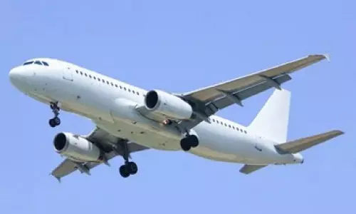 നേരിട്ടുള്ള വിമാന സർവിസ് വൈകാതെ ആരംഭിക്കുമെന്ന് പ്രതീക്ഷ