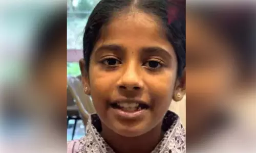 കരാട്ടെ പരിശീലനത്തിനിടെ പെൺകുട്ടിയുടെ മരണം; ഹൃദയാഘാതം മൂലമെന്ന് റിപ്പോർട്ട്