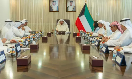 മന്ത്രിതല സമിതി യോഗം ചേർന്നു; വികസന പദ്ധതികളുടെ വേഗം വർധിപ്പിക്കും