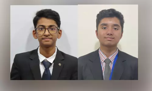 സി.ബി.എസ്.ഇ 10ാം ക്ലാസ്: മുഴുവൻ മാർക്കും നേടി   മലയാളി വിദ്യാർഥികൾ