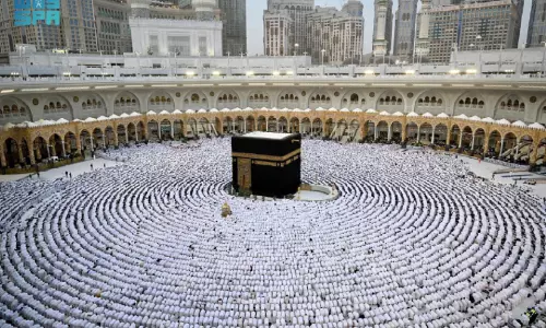 ഹജ്ജ് തീർത്ഥാടകർ കുത്തിവപ്പുകൾ എടുക്കണം